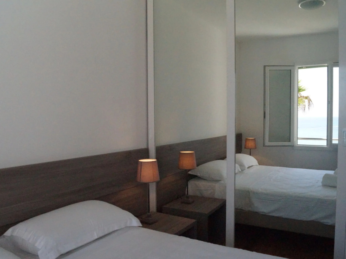 Résidence Villa Tyrrenia