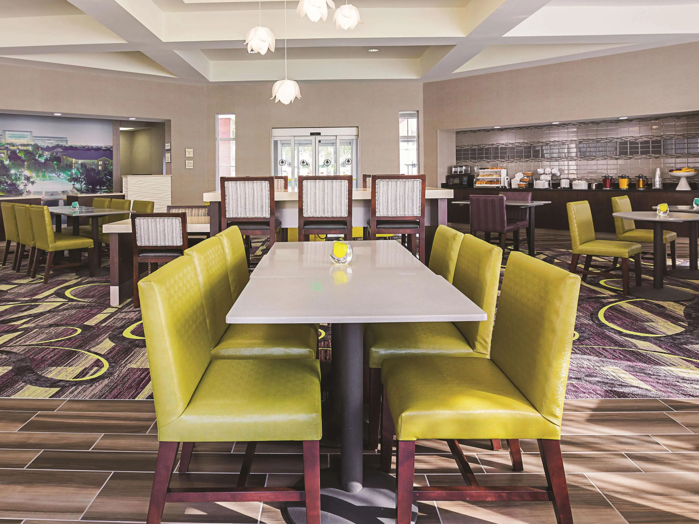 La Quinta Inn & Suites by Wyndham Dallas Plano West