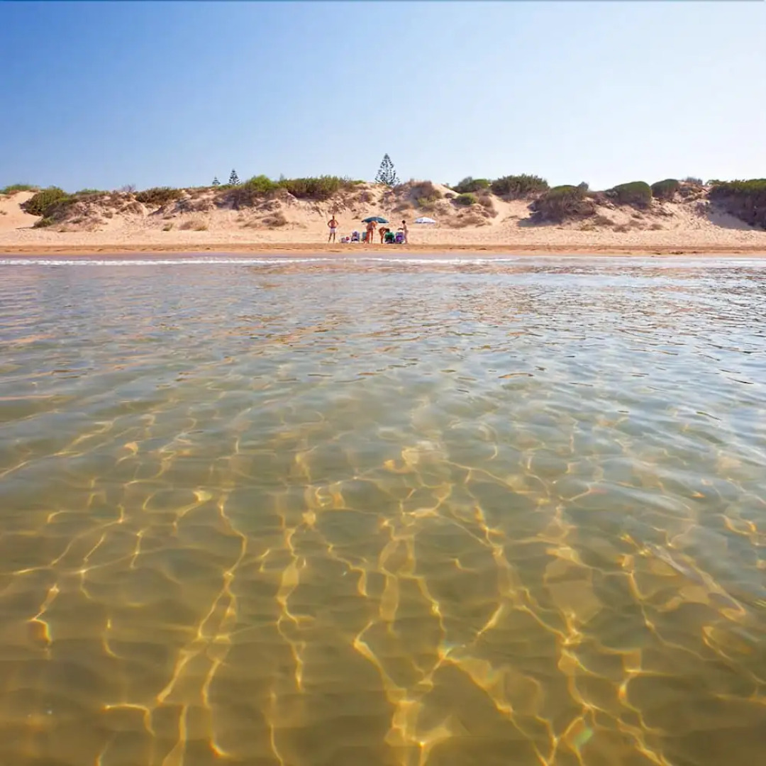 Casa Vacanze Stoccolma Pozzallo