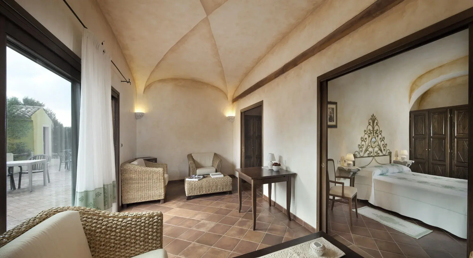 Felix Hotels - Country Resort Parco Degli Ulivi