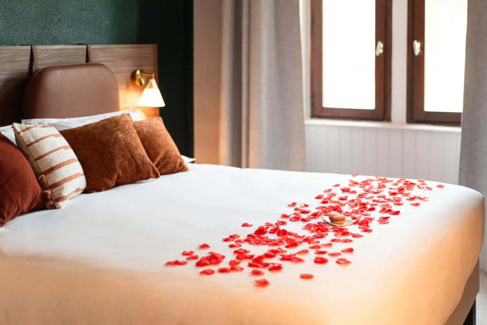 La Maison Obono Hôtel & Spa