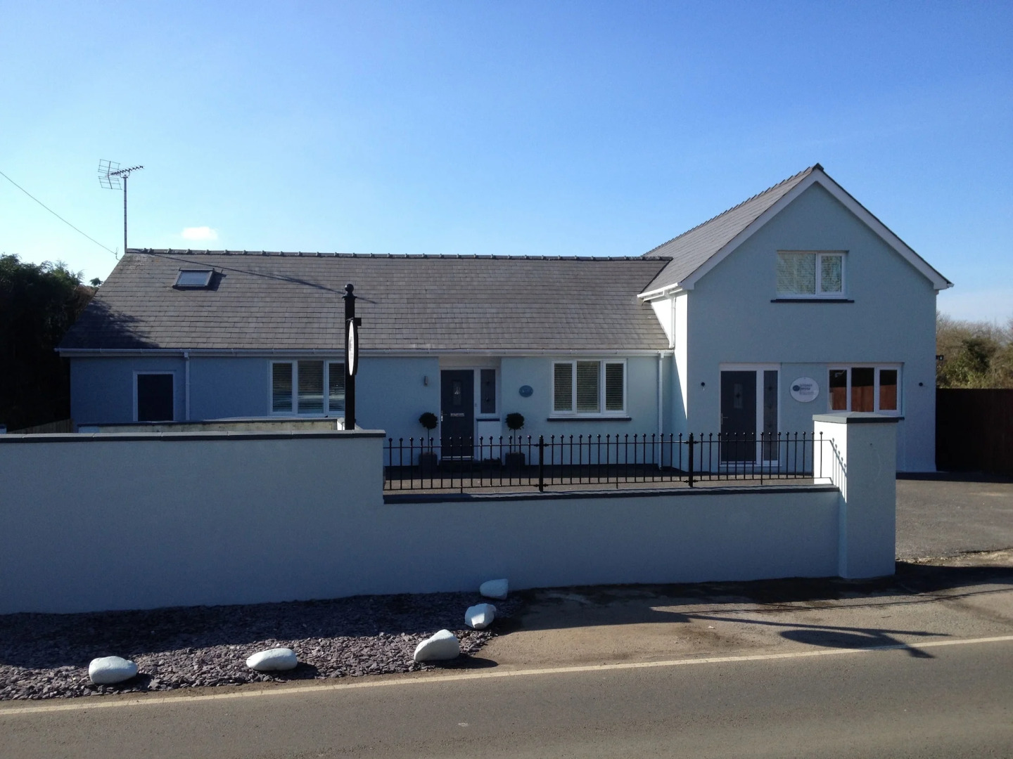 Stoney Bridge Luxury B&B