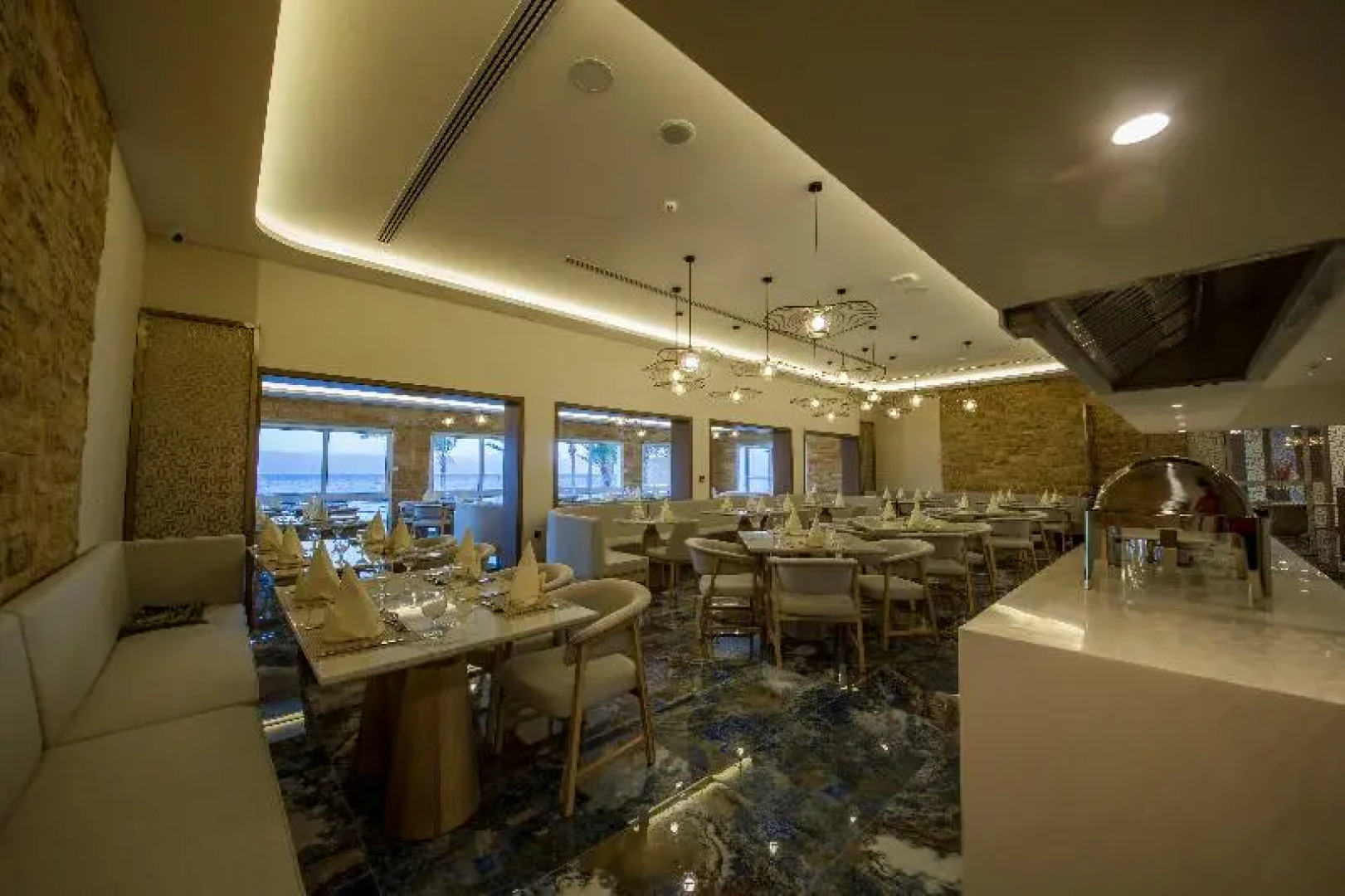 Luxotel Aqaba Beach Resort & Spa