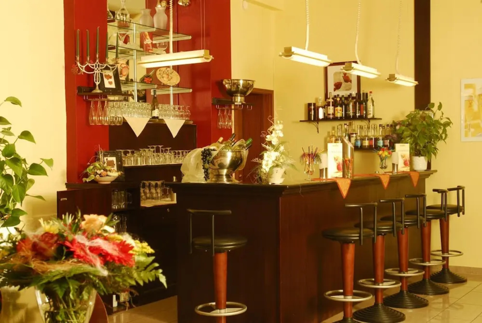 Kurhotel Fürstenhof