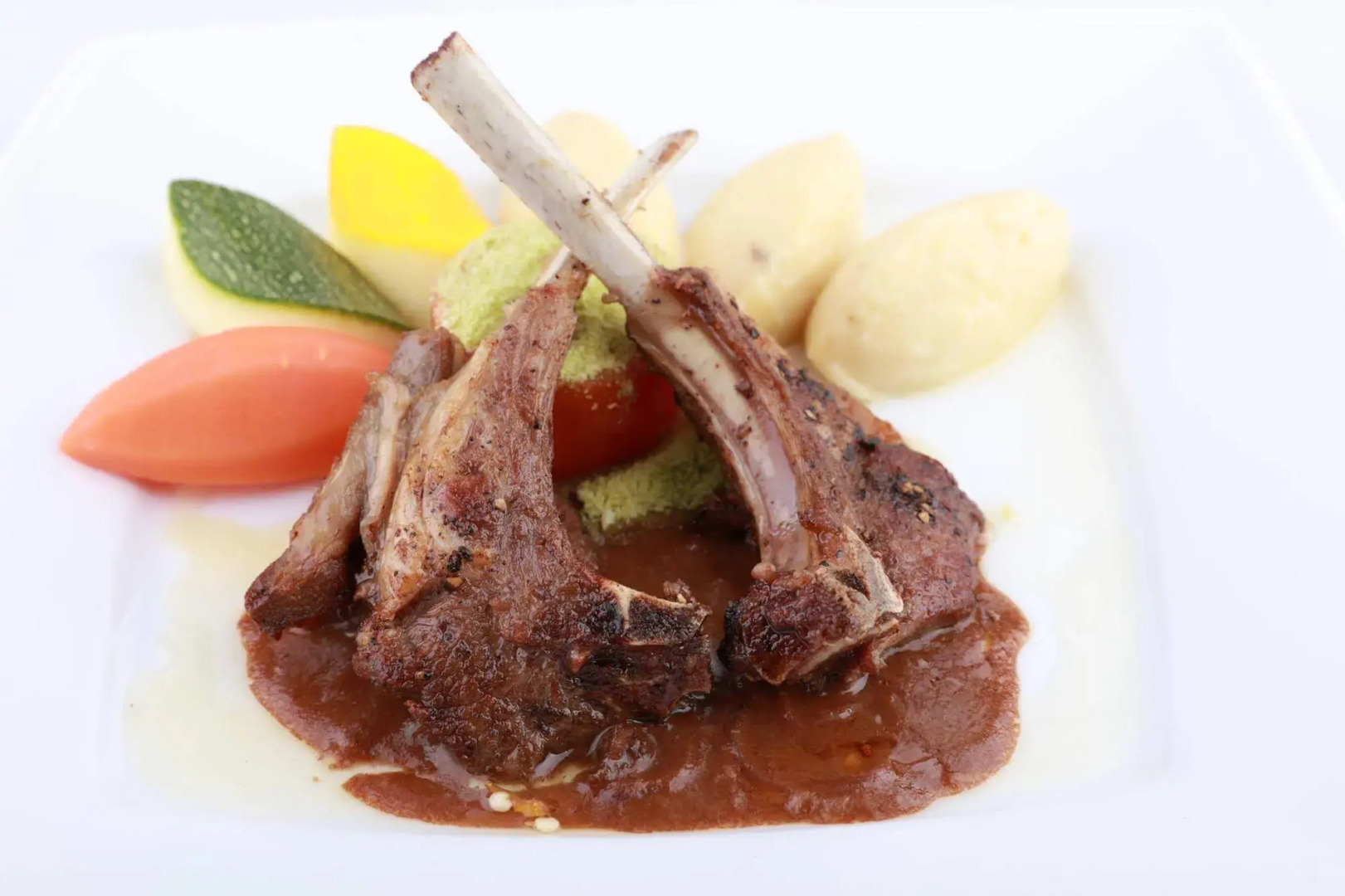 Anik Boutique Hotel and Spa - Norodom Blvd