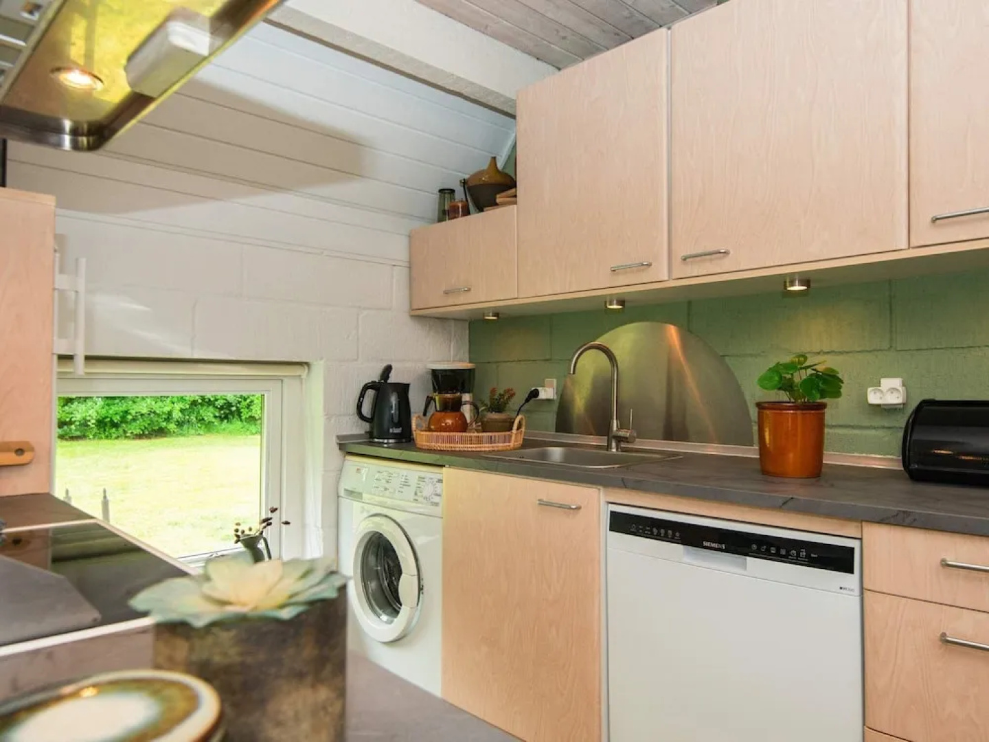 Holiday Home in Ulfborg