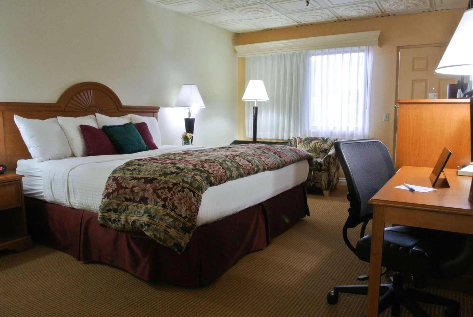 Best Western Inn Tooele