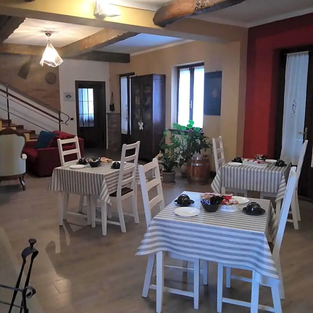 B&B Cascina Baraggione