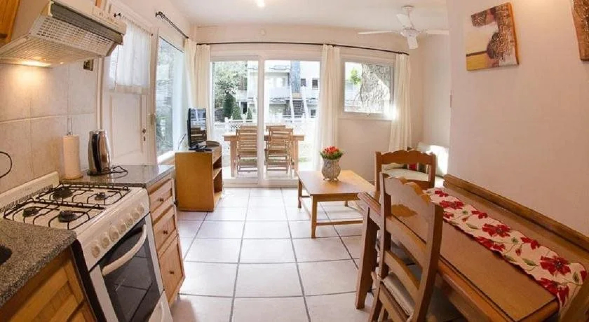 Arbol del Cielo Carilo