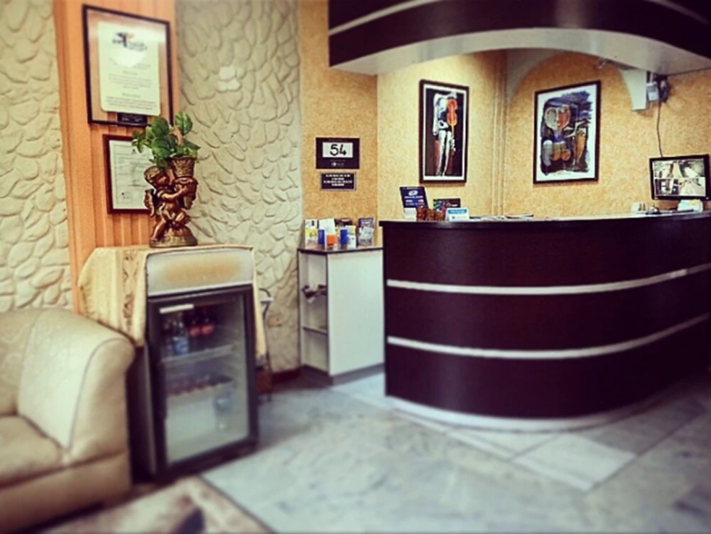 Hotel Playa Murcielago