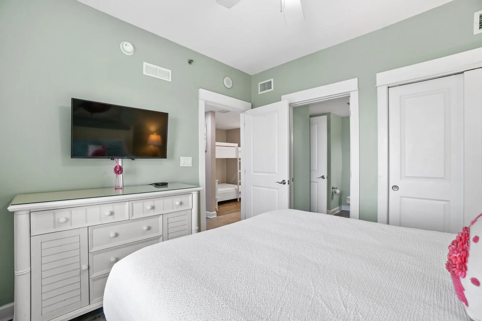 Grand Panama Beach Resort by Panhandle Getaways