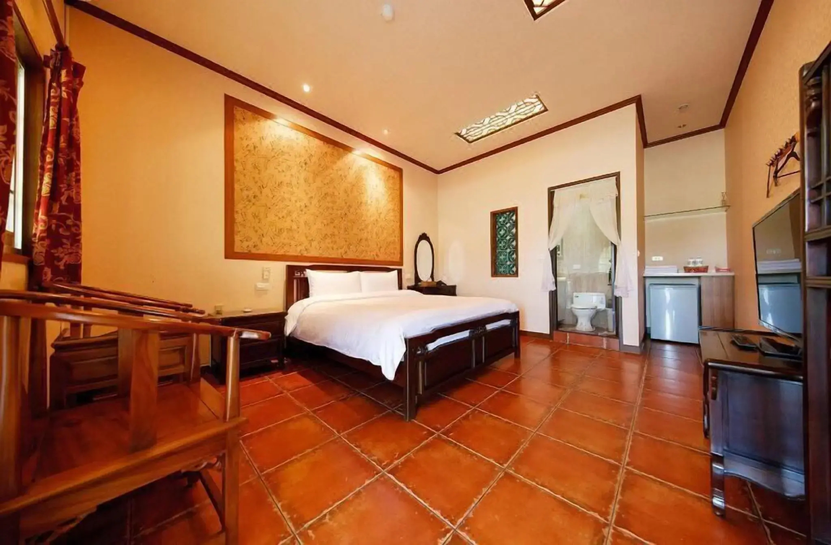 Tourist Home B&B
