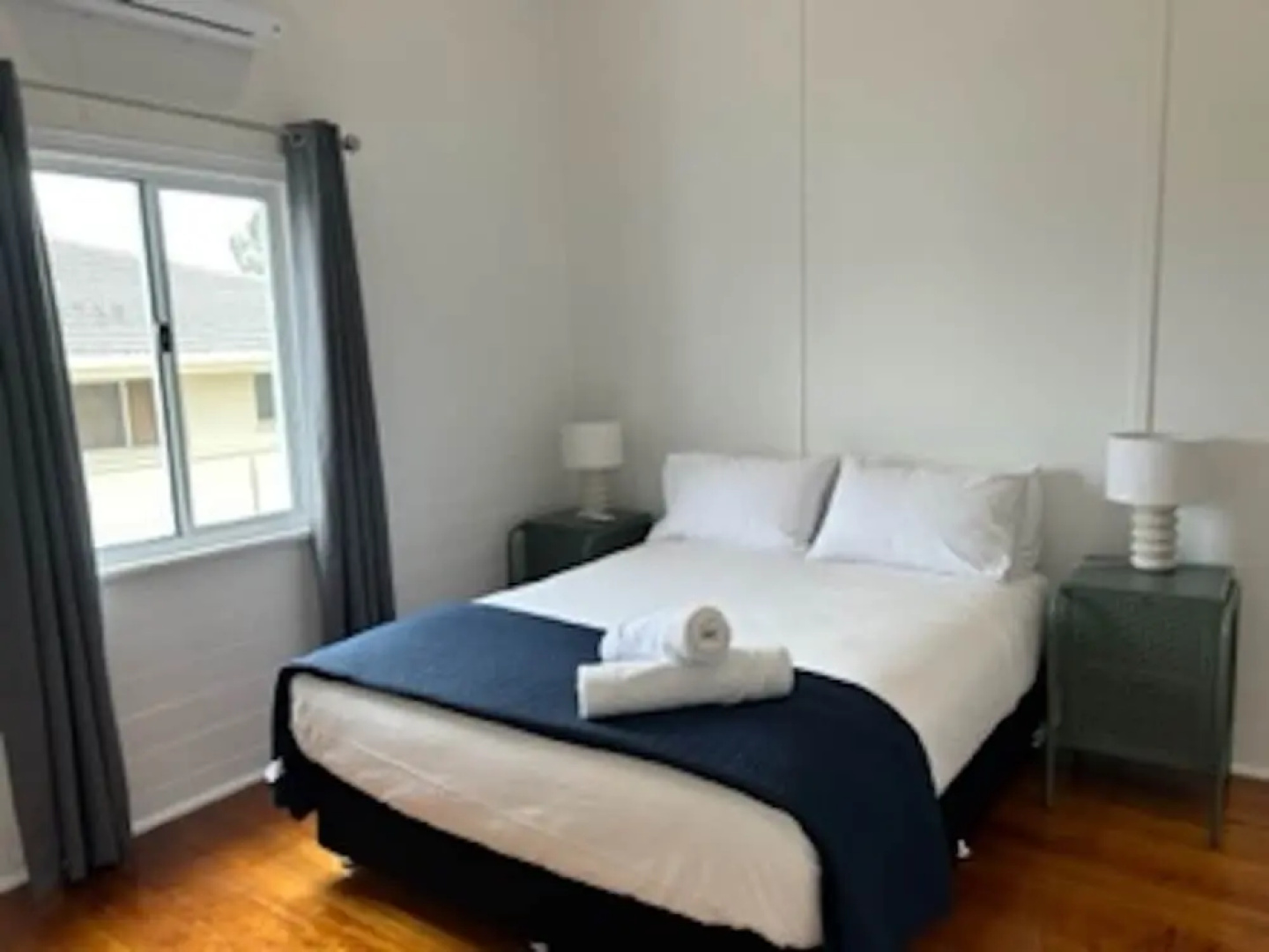 Townsville Suites