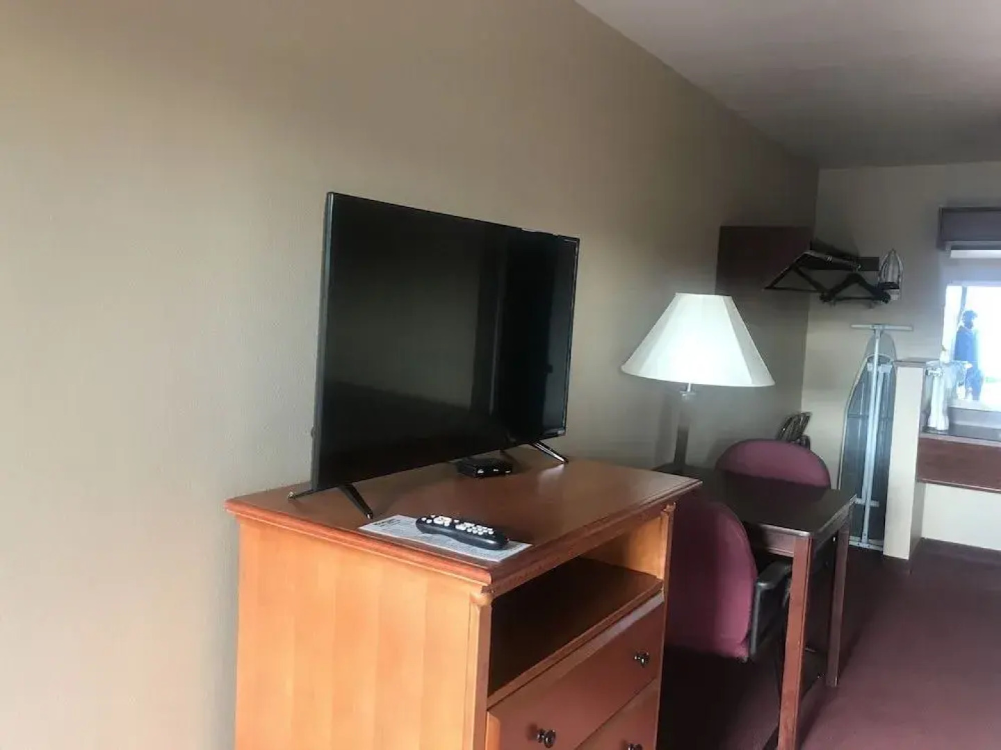Morgan Inn And Suites