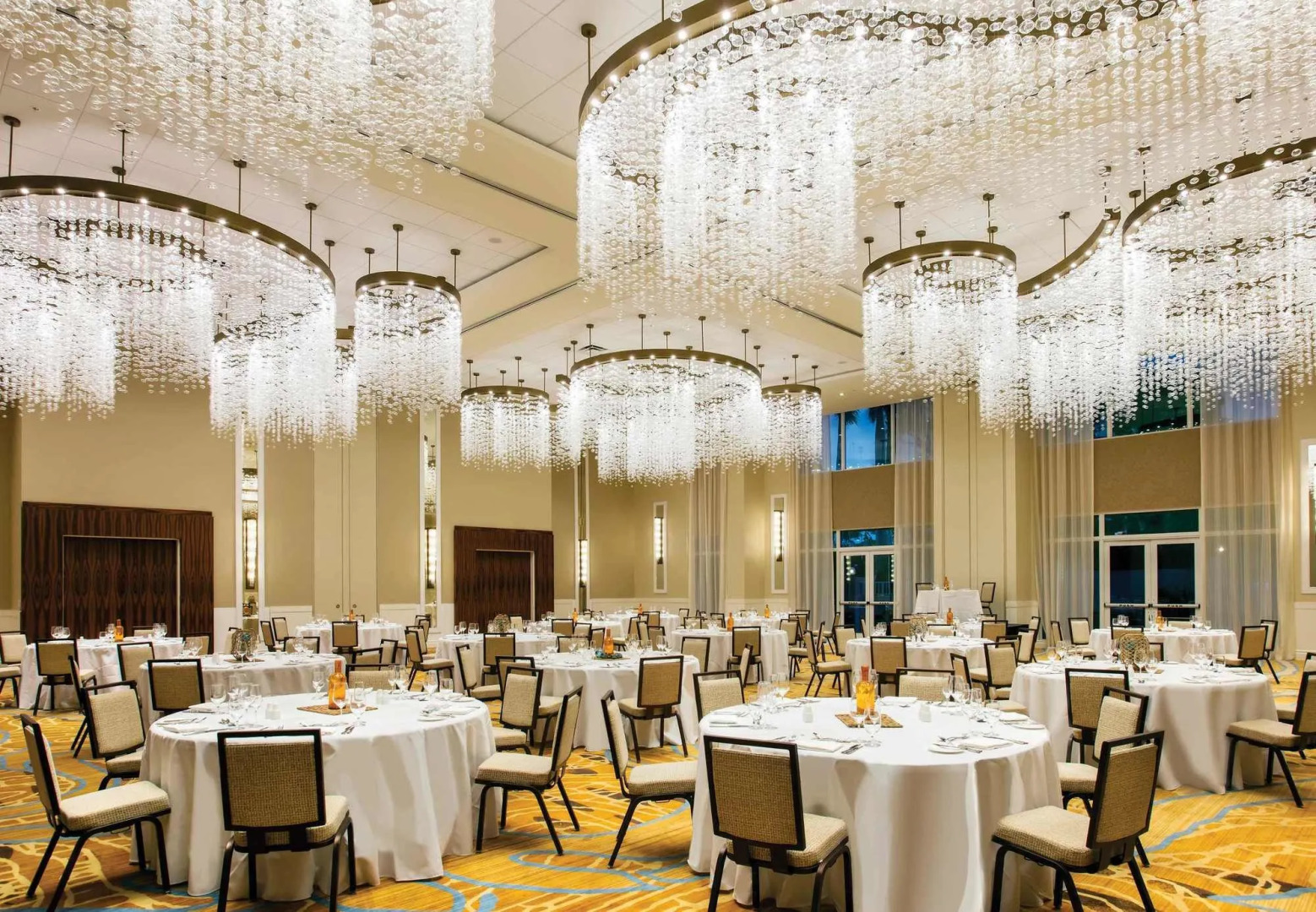 Playa Largo Resort & Spa, Autograph Collection