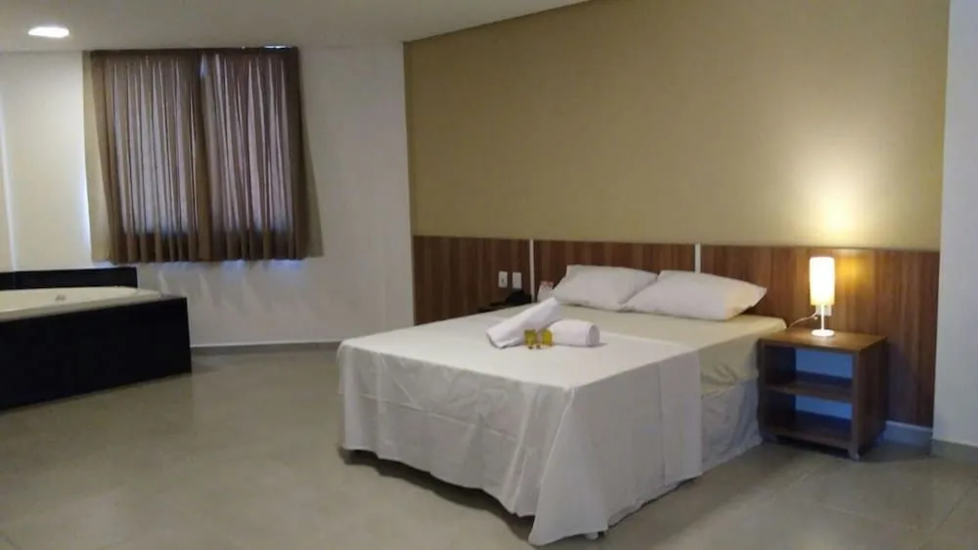 Serra Sul Hotel