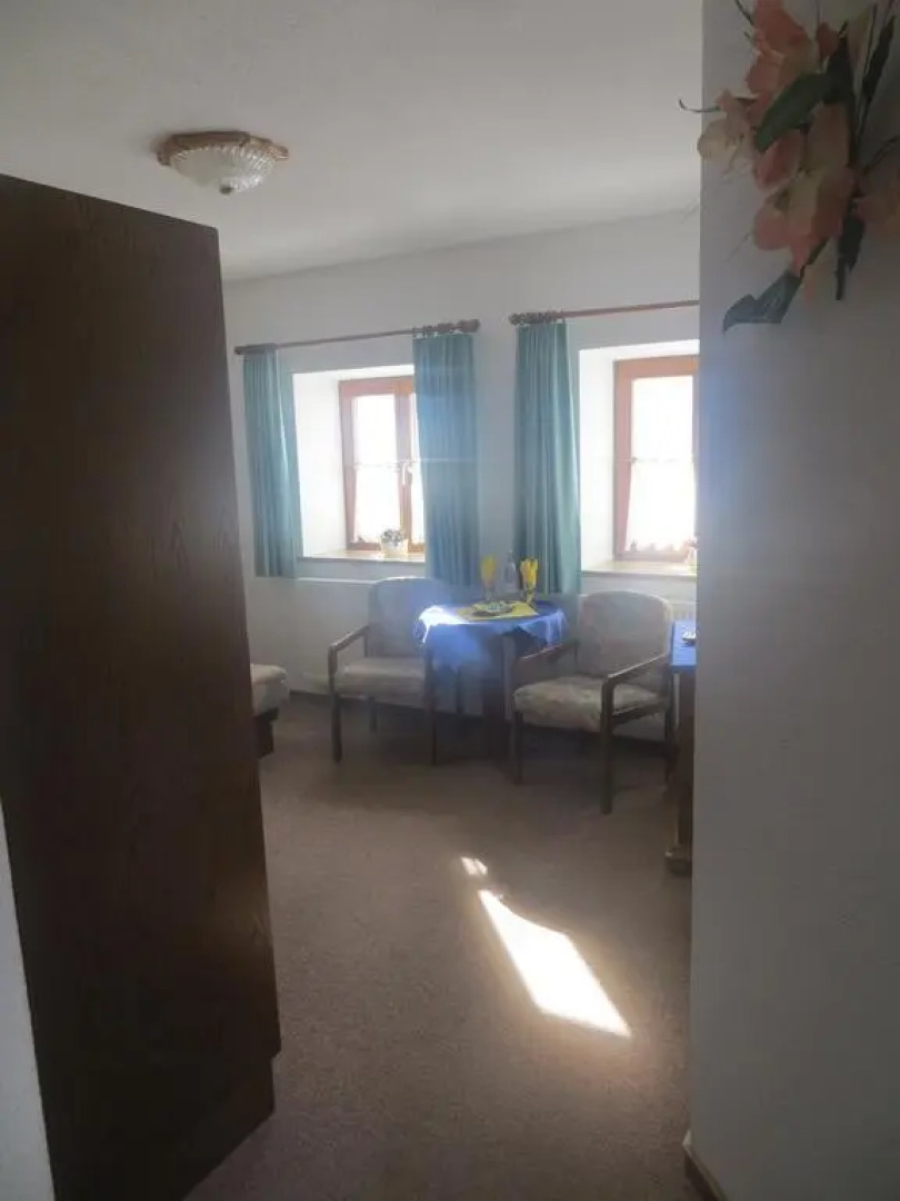 Berggasthof Oberkälberstein