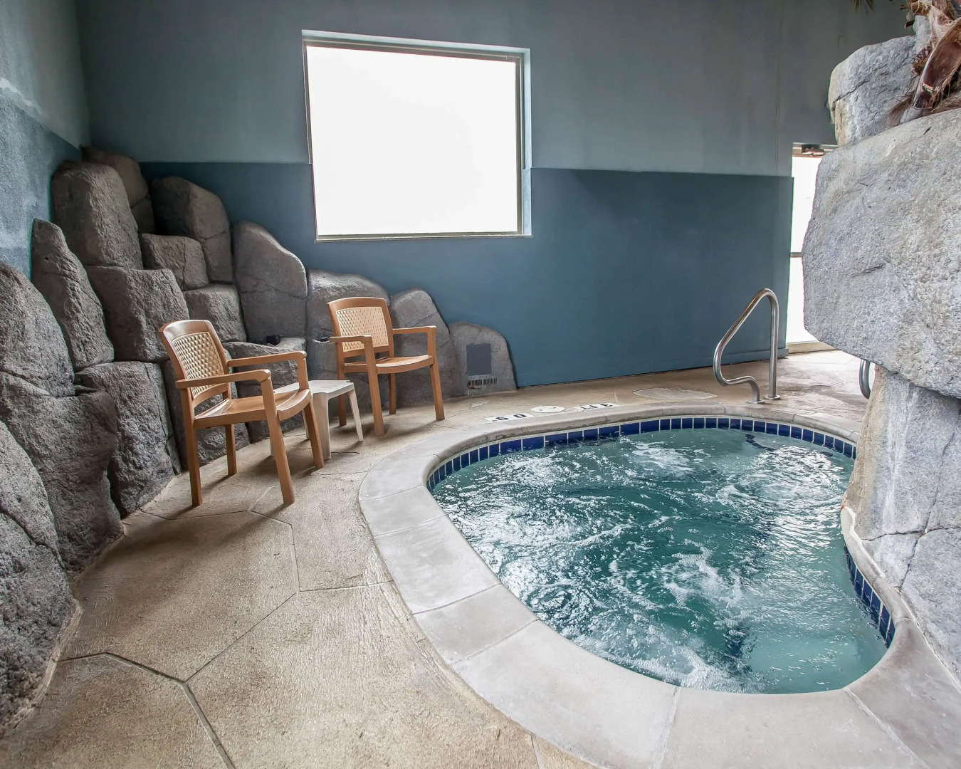 Quality Inn & Suites Hannibal West