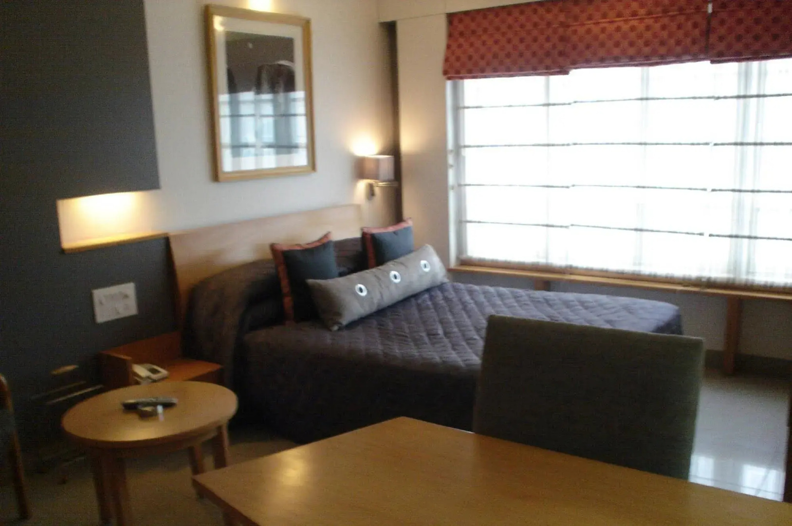 Tristar Service Apartments