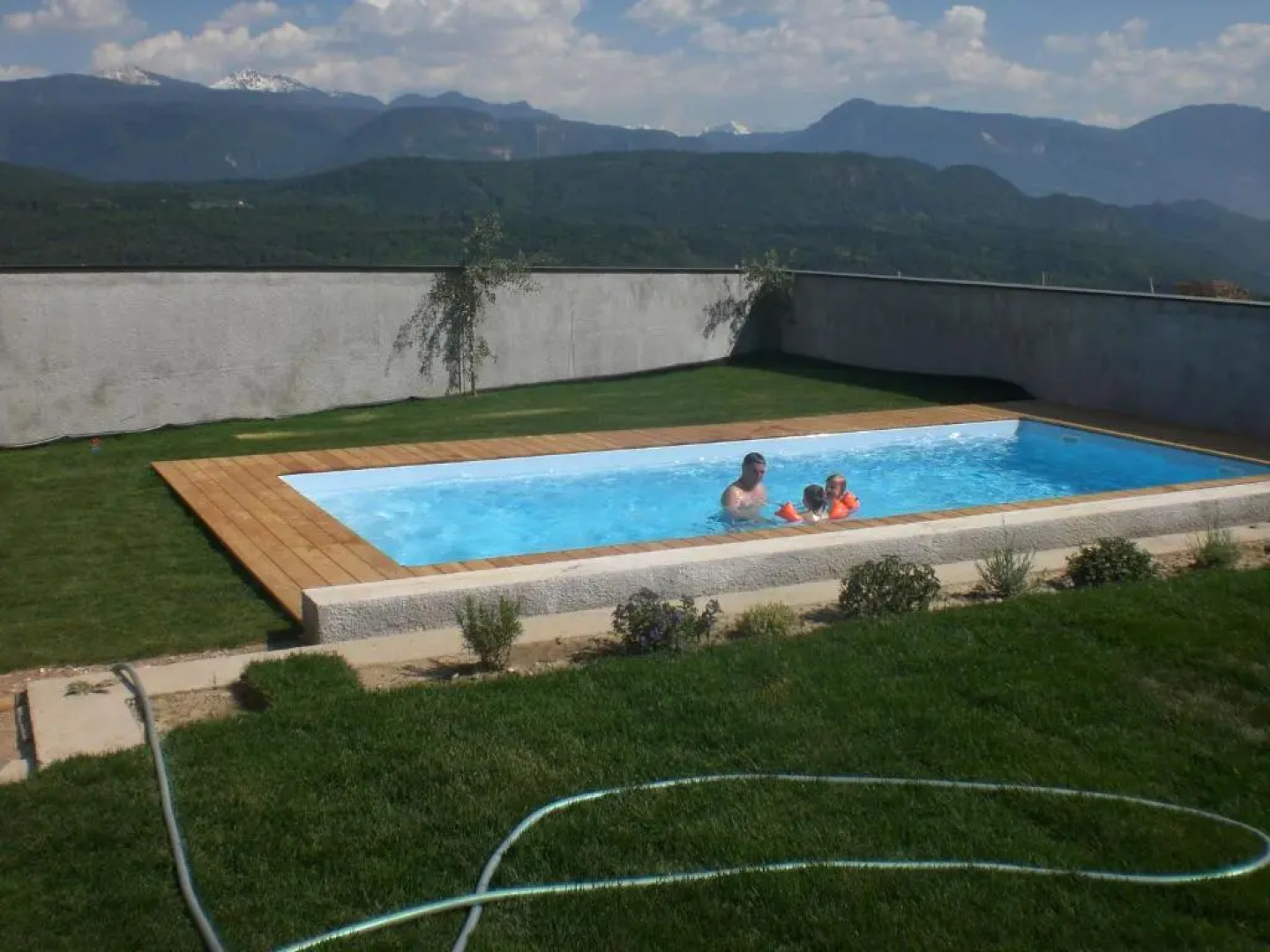 Biobauernhof St. Quirinus