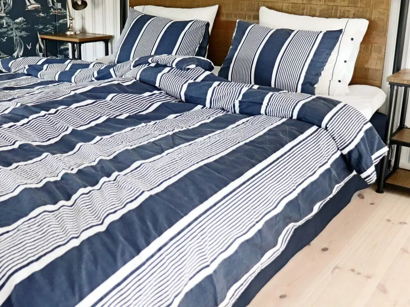 4 Star Holiday Home in Varberg