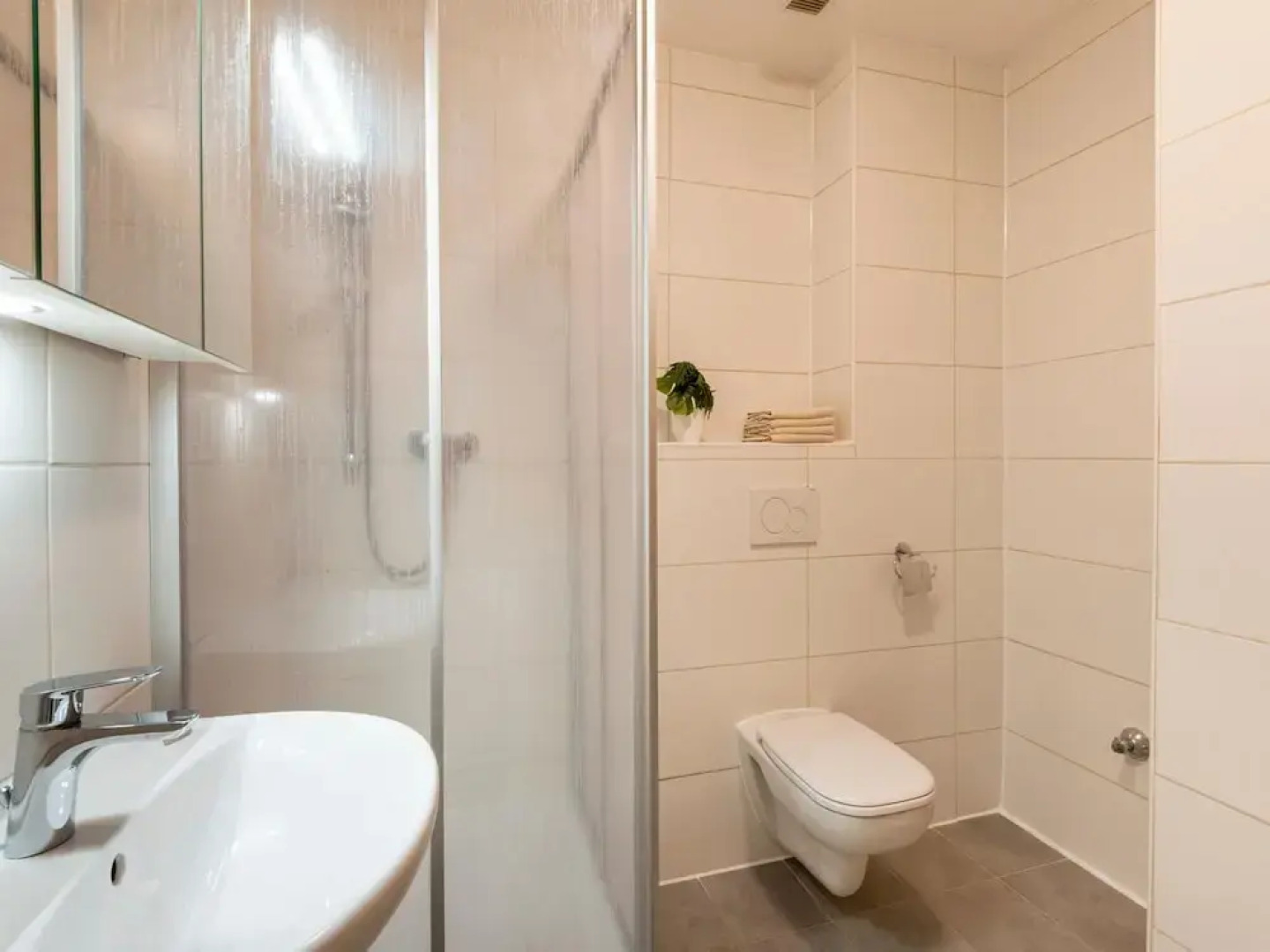 Apartment Kirchbichl Near Wildschonau Ski Slope