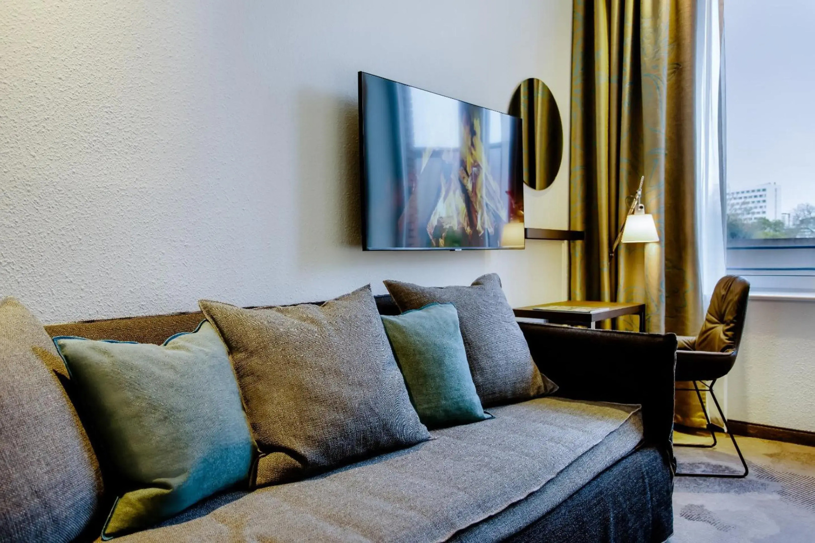 Motel One Wiesbaden
