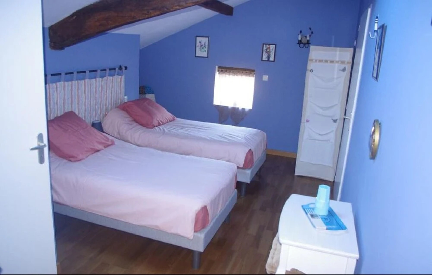 Chambres d'hôtes d'Hias