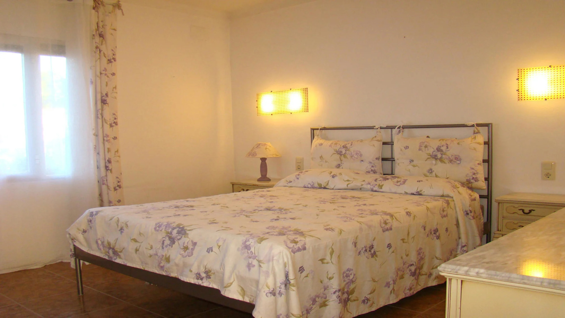 A-Llierca L'Escala Property