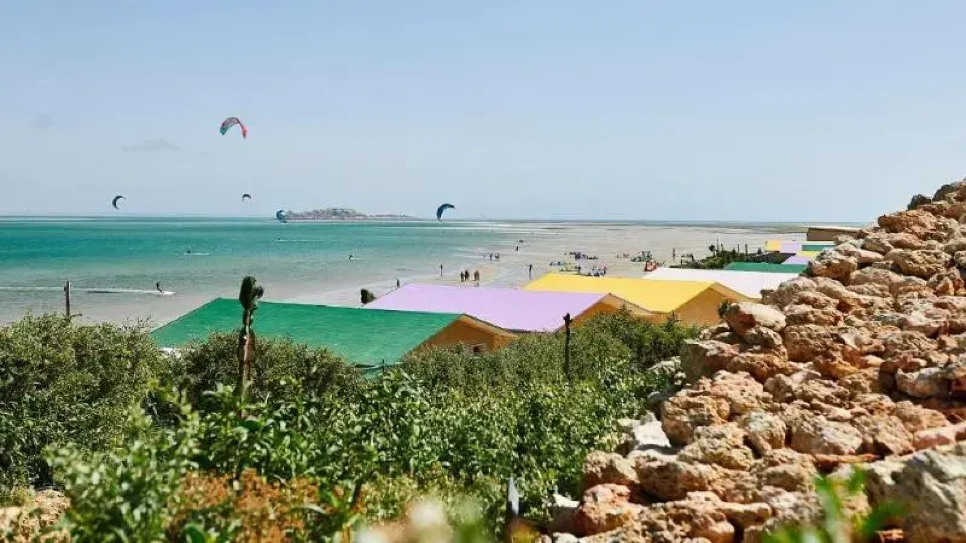 Dakhla Pk25