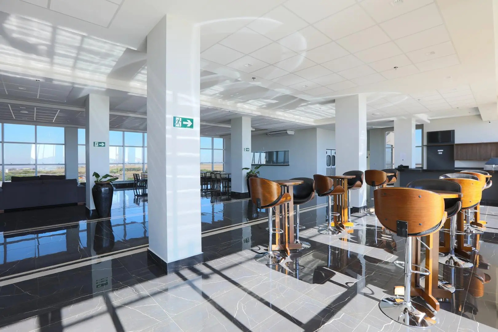 Hotel Transamerica Maringá