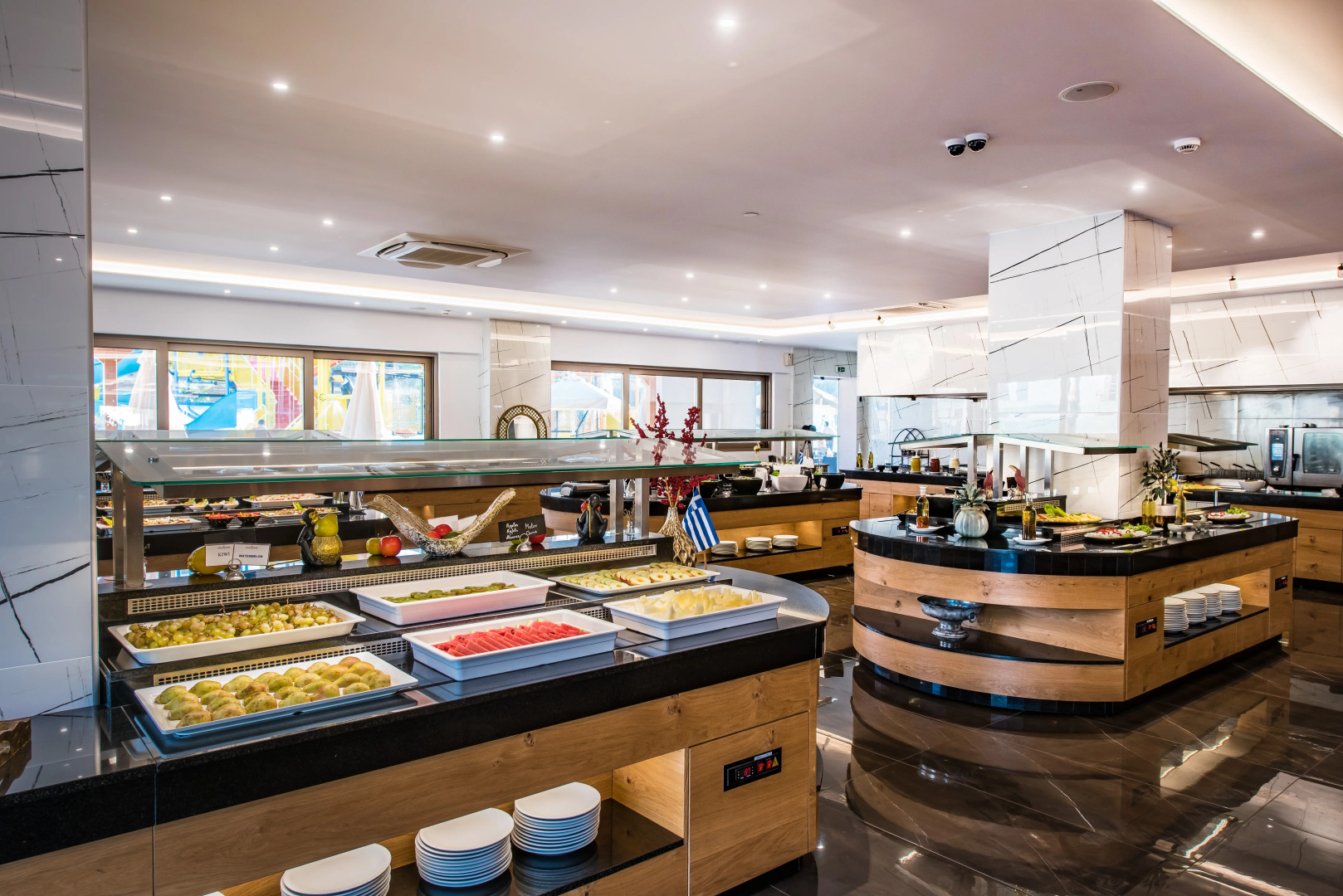 Gouves Water Park Holiday Resort