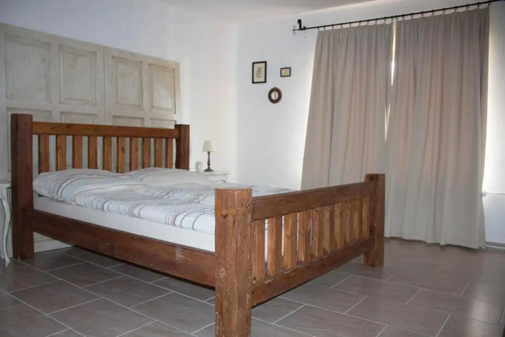 Holiday Home Melinda