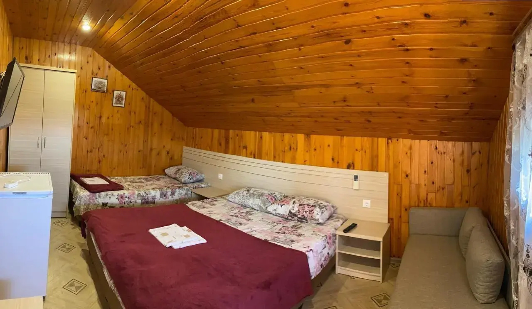 На Коллективной 11