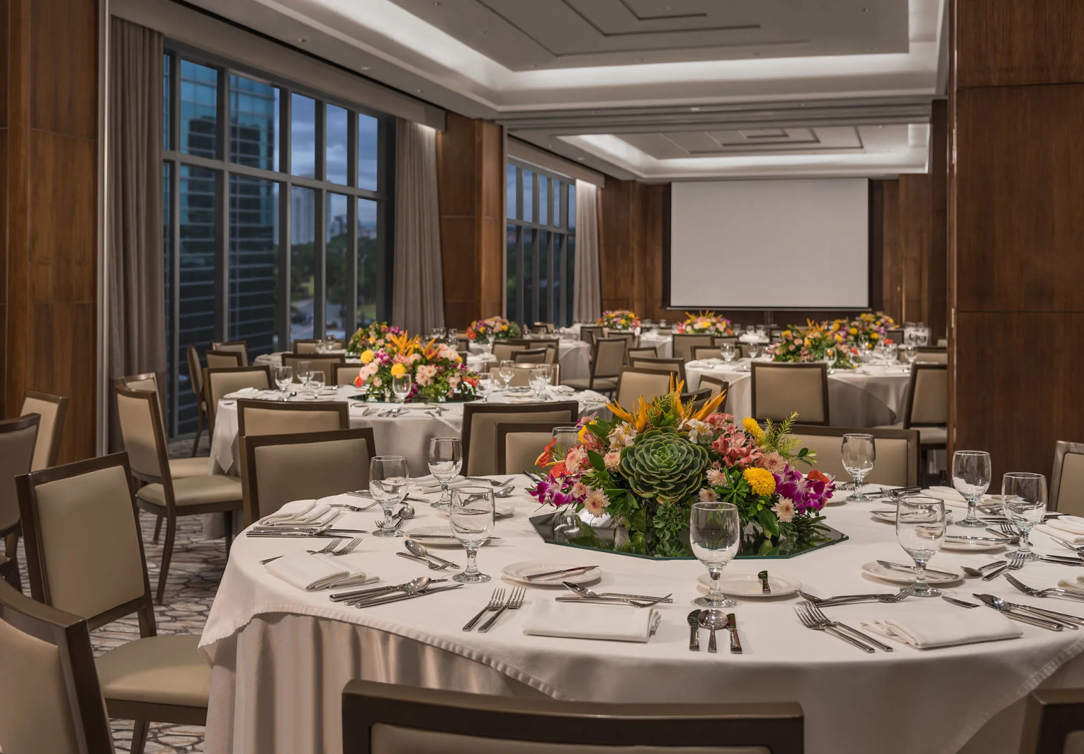 Somerset Alabang Manila