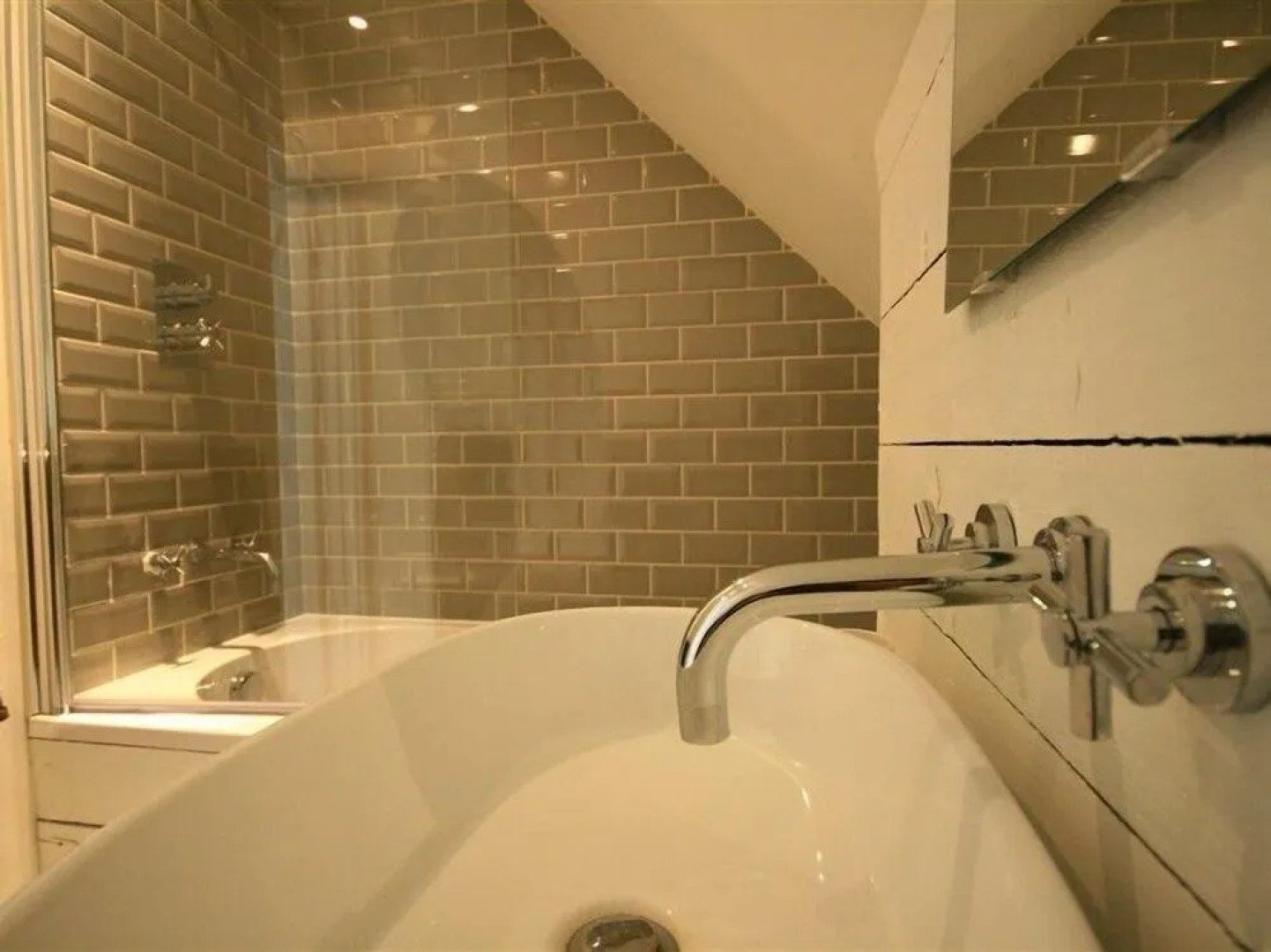 The Old Milking Barn, Stow on the Wold