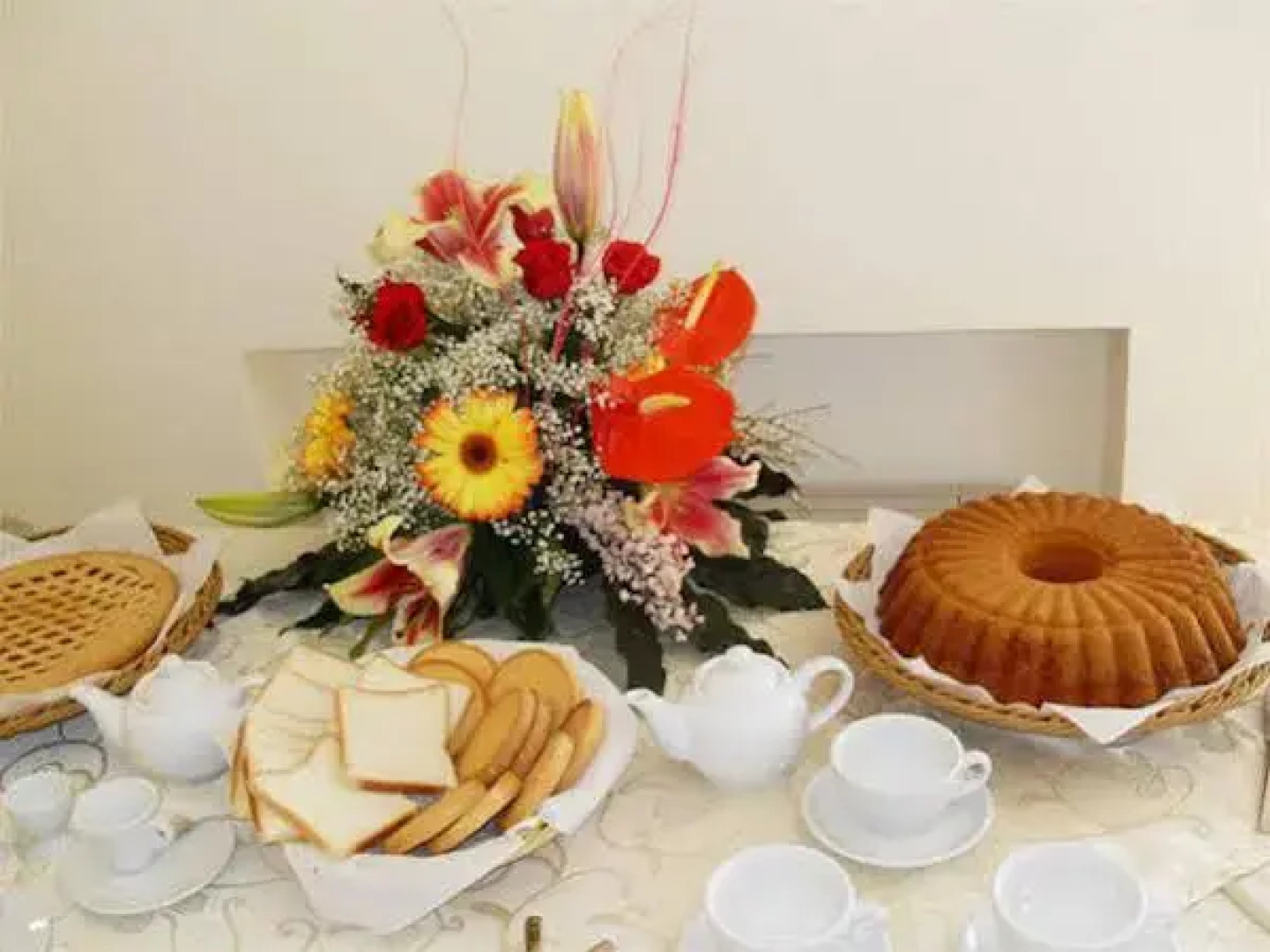 Affittacamere Bellavista