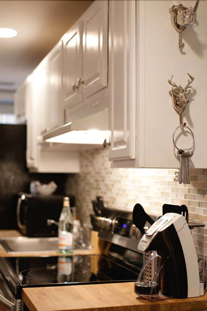 Comfort Awaits at this DC Apartment