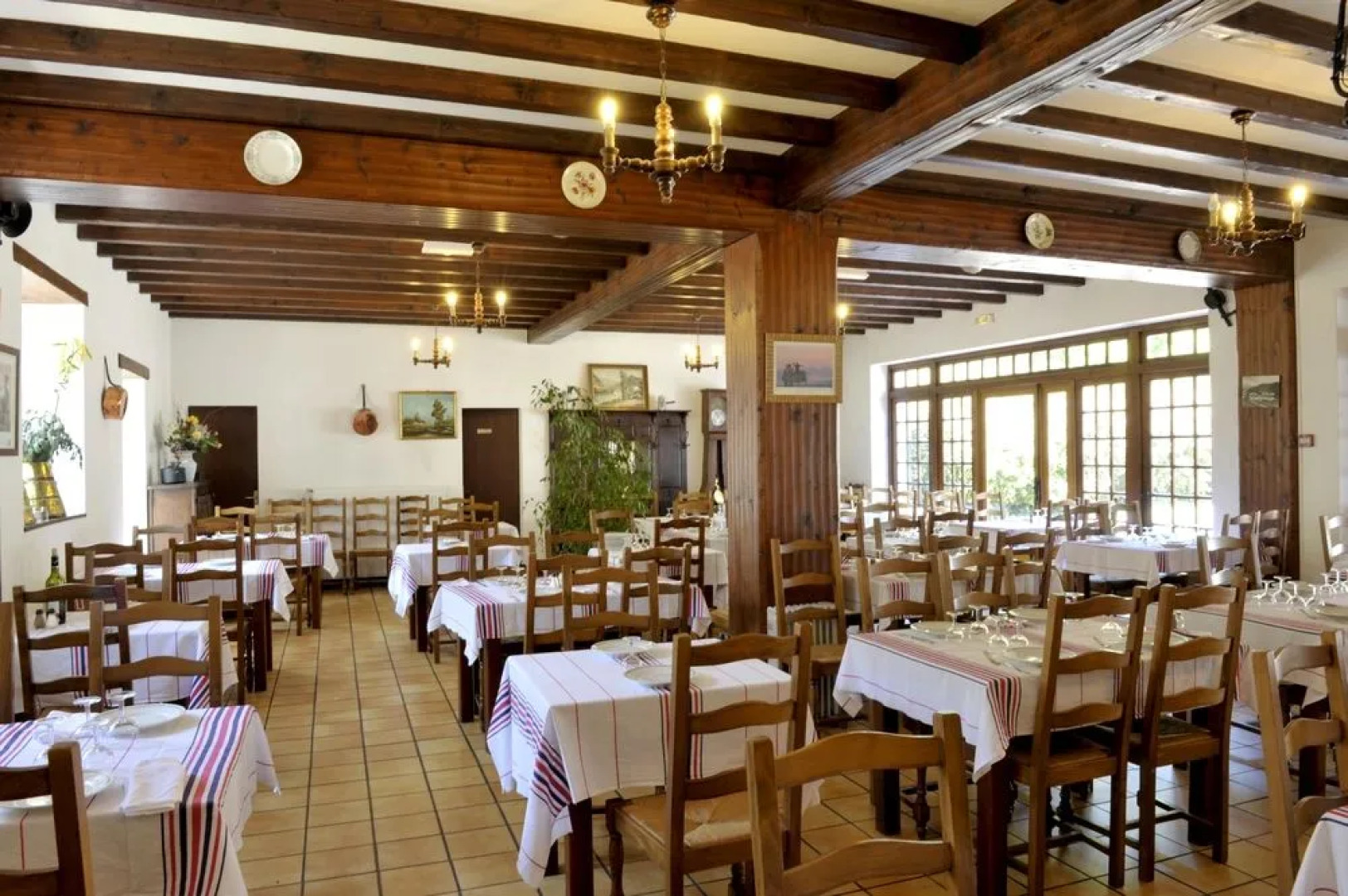 Hotel Restaurant Noblia