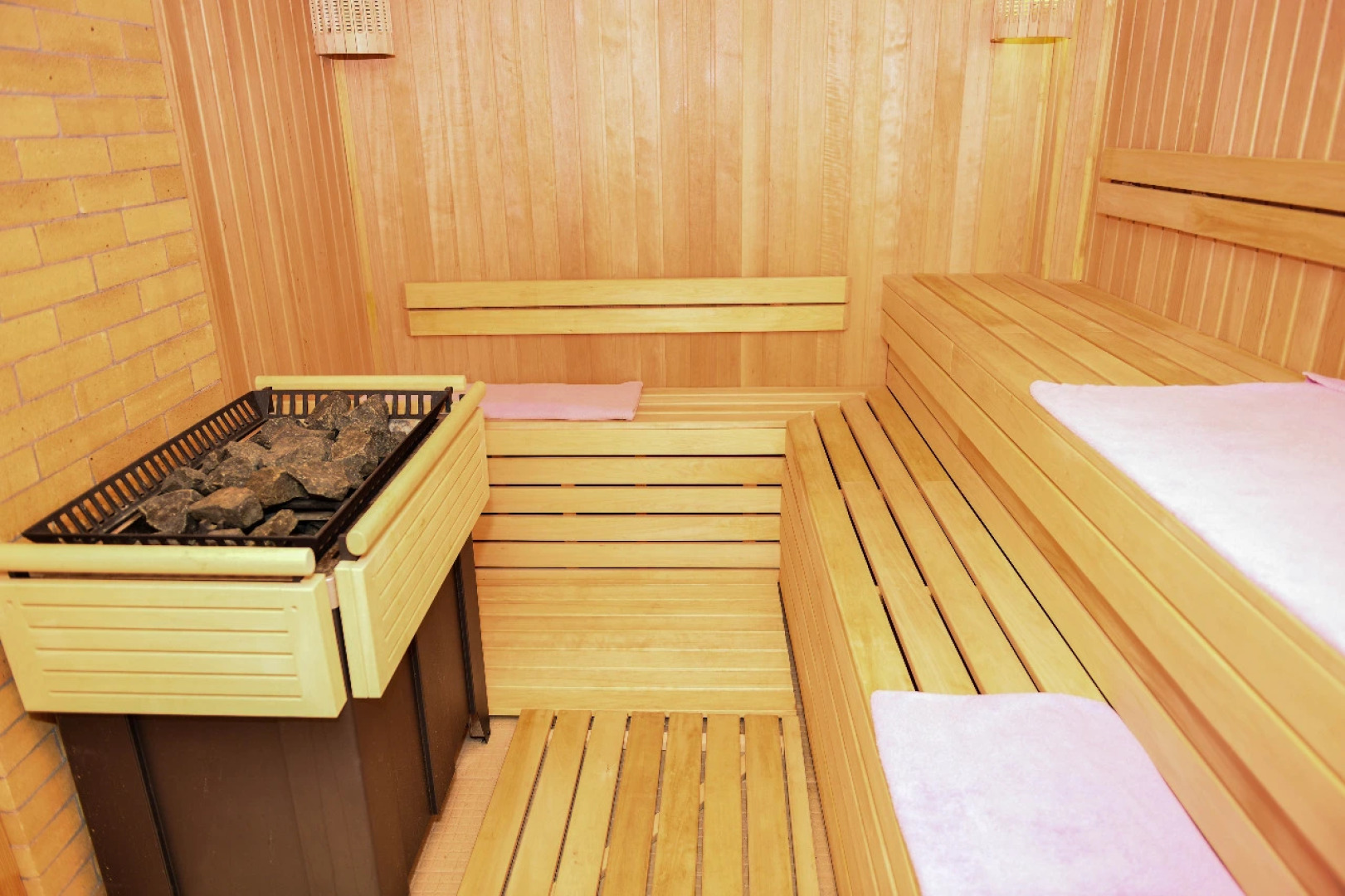 Санаторий Архангельское