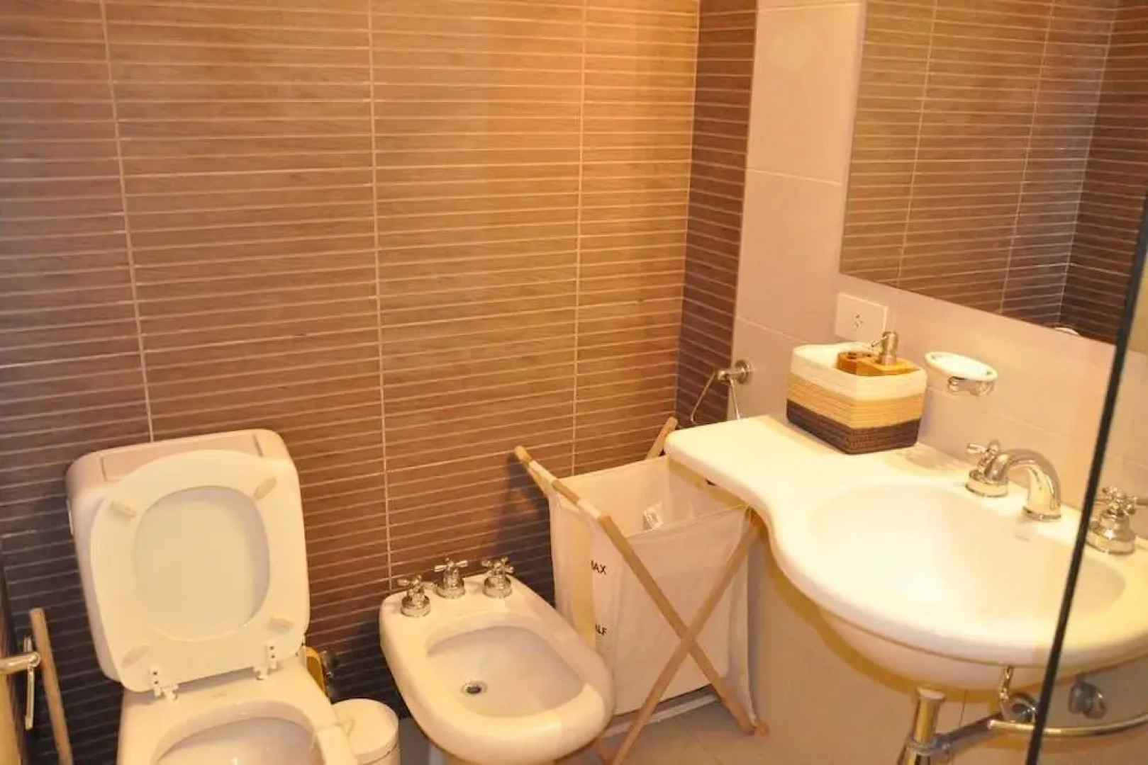 Historico Duplex en el Centro