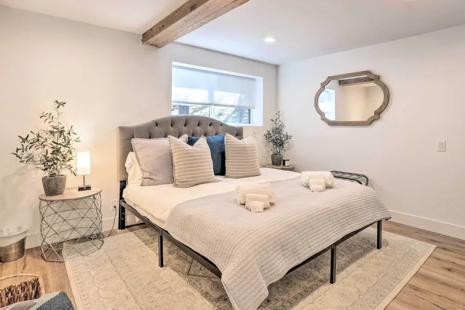 Luxe Timberland Villa w/ Lake Arrowhead Access!