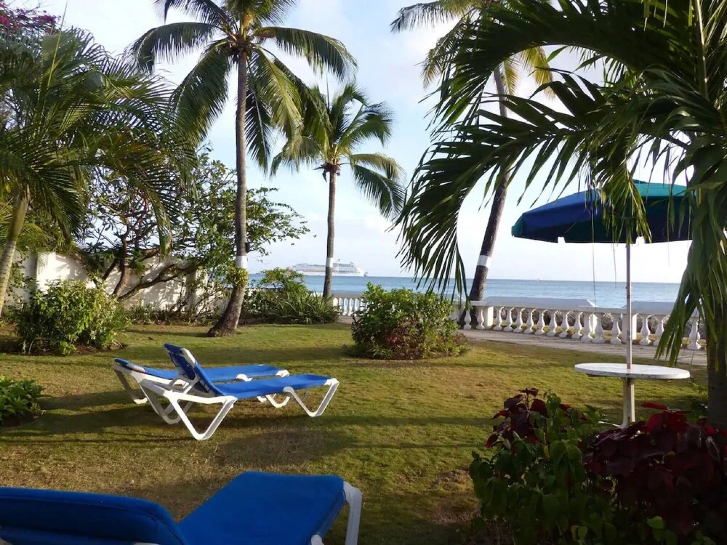 Zenbreak Freshwater Beachfront #5