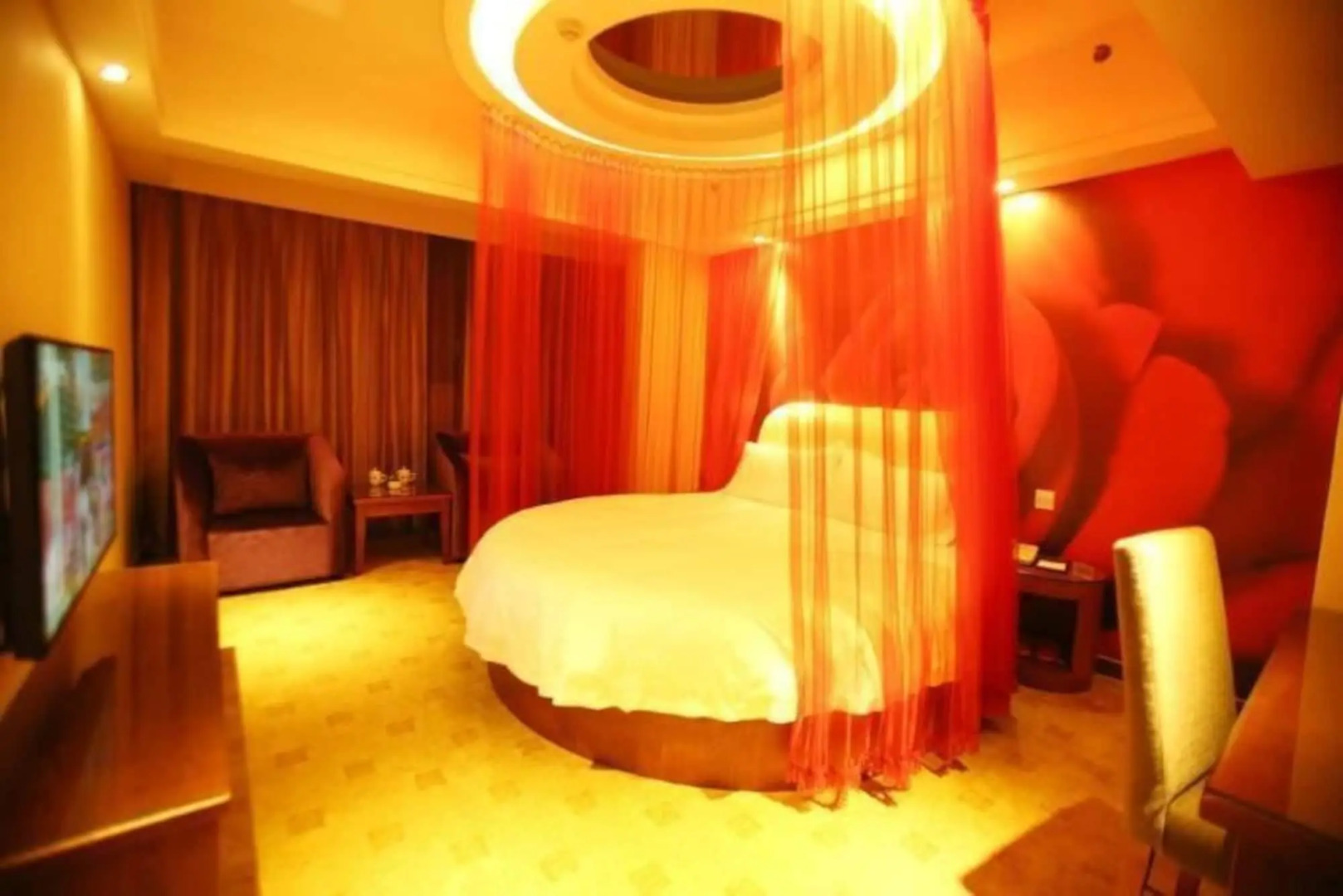 Qingdao Feitong Digital Hotel