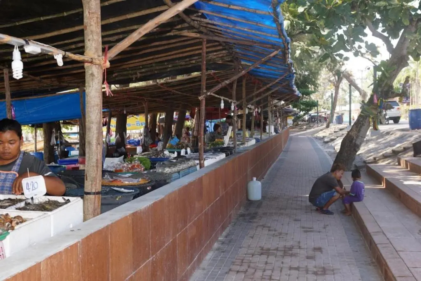 Rock Garden E28 Pool villa