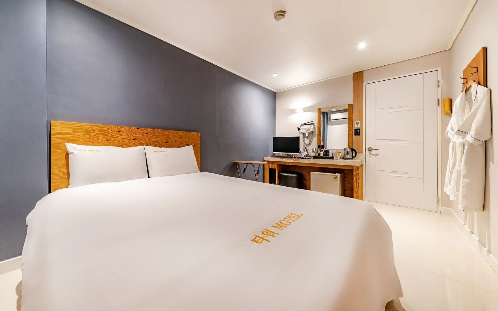 Sanbon Tower Self Check-in Motel