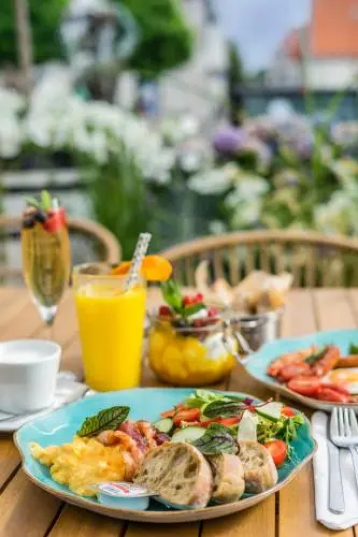 Apartament Prima Vera