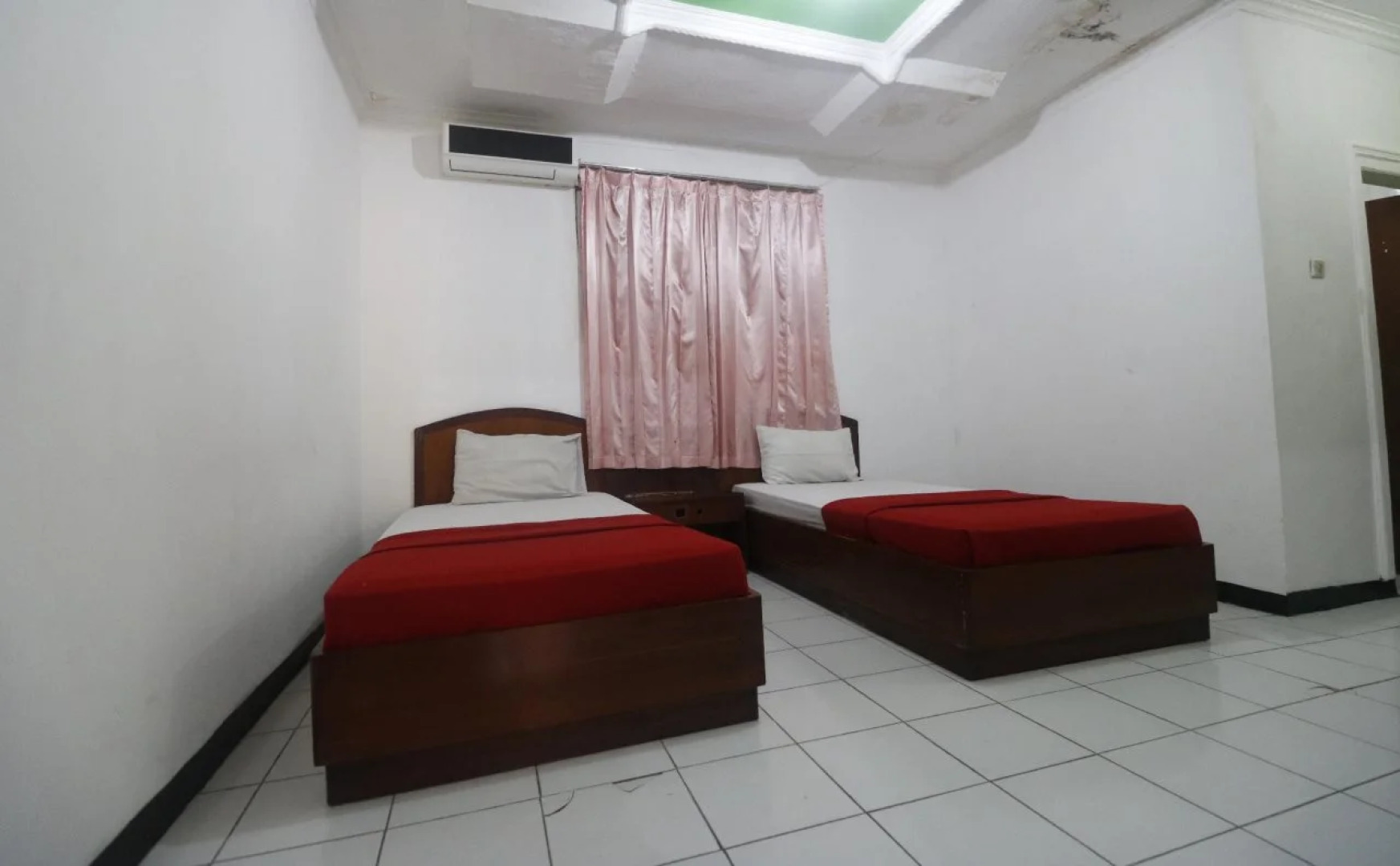 Cipayung Asri Hotel