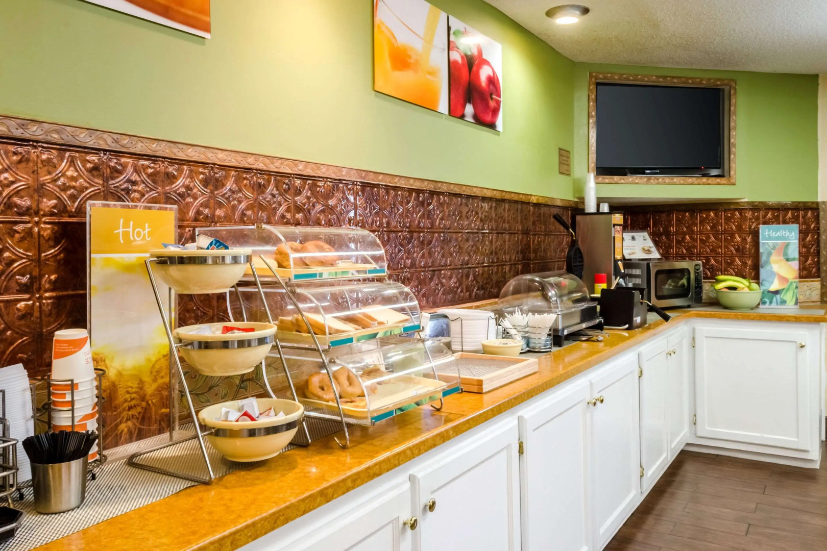 Extend a Suites Meridian