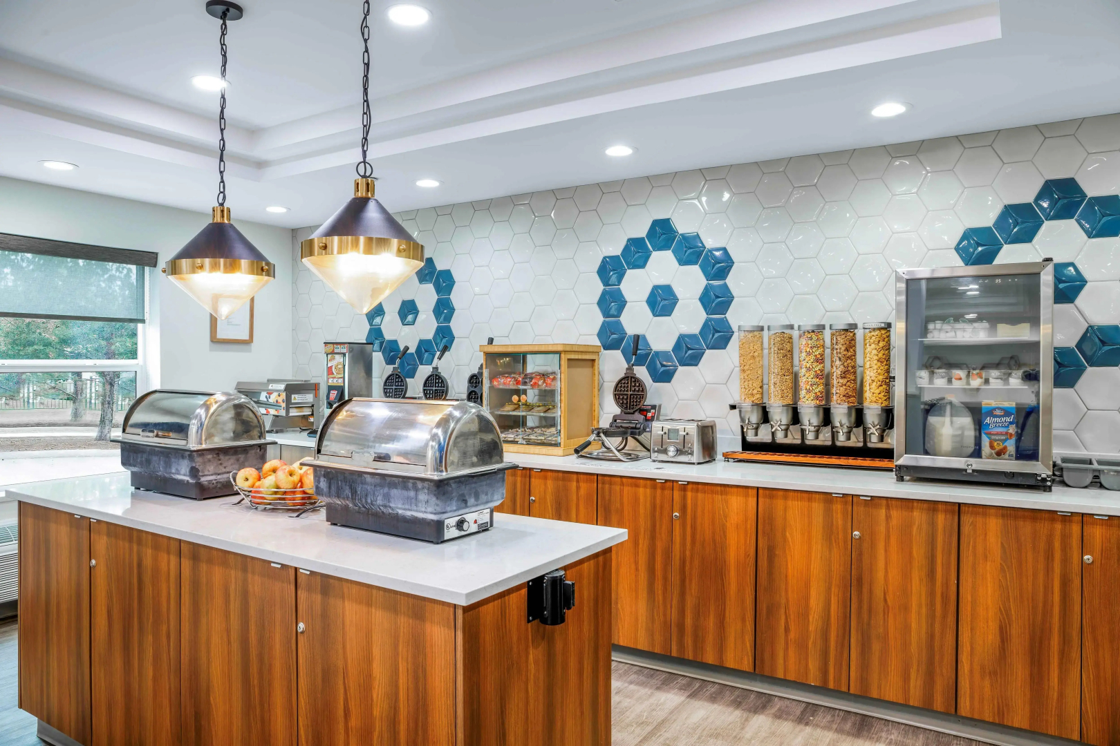 Days Inn & Suites by Wyndham Sherwood Park Edmonton